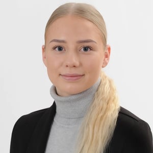 Neea Nieminen, henkilökuva