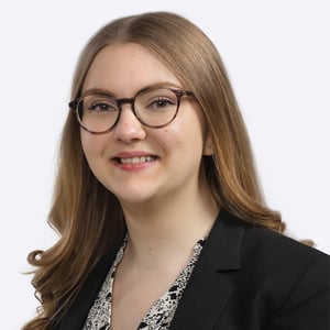 Moona Haapoja, henkilökuva.