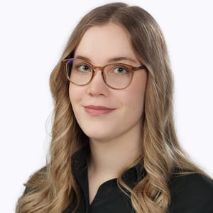 Reetta Pakkala, henkilökuva.