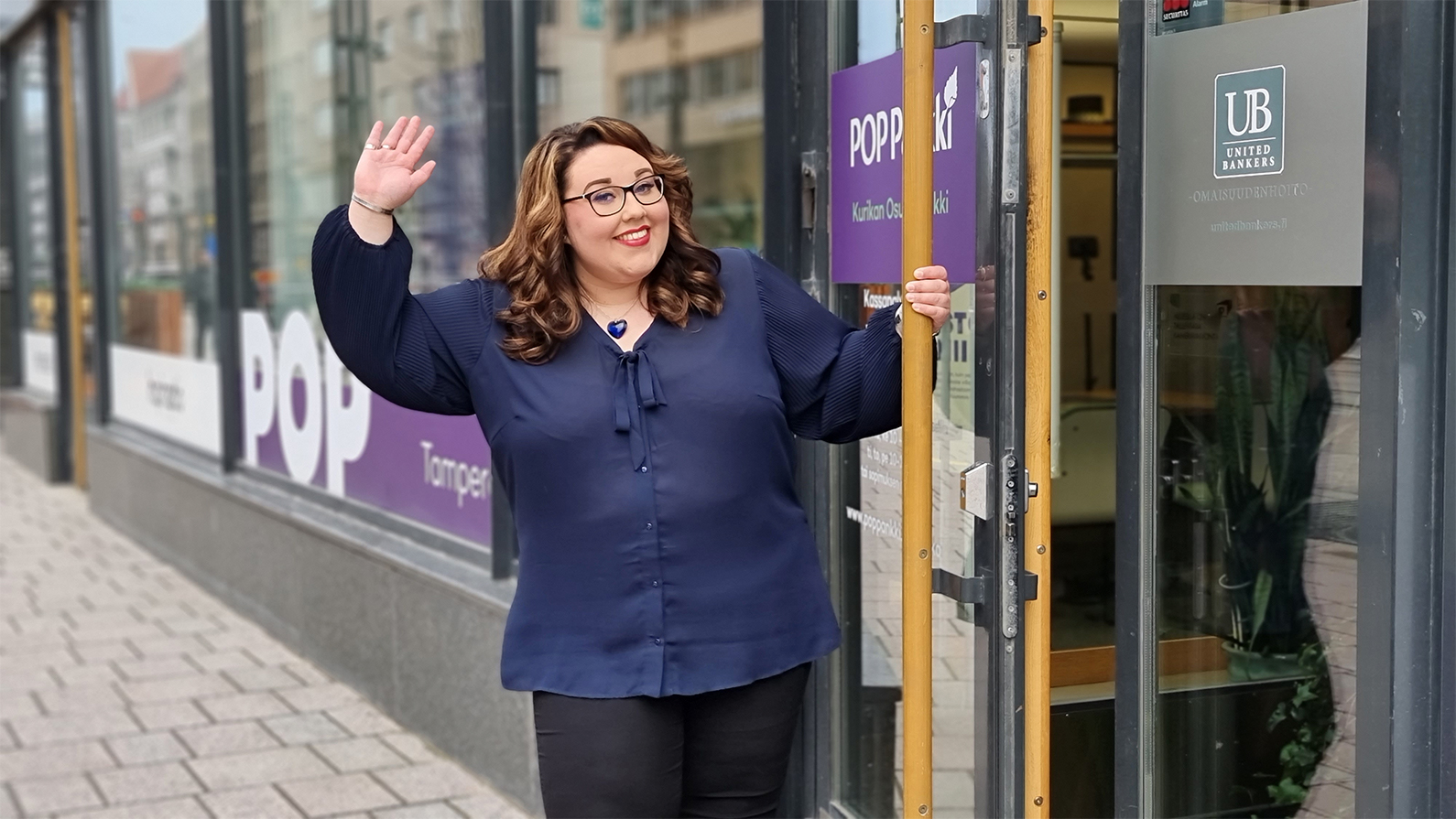 Laura Lehtinen, kuvituskuva.