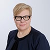 Kirsi Maarva, henkilökuva.