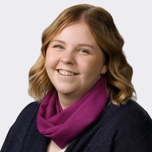 Neea Nieminen, henkilökuva.