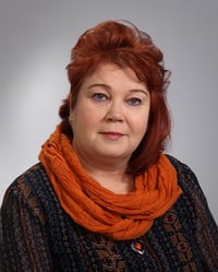 Helin Päivi