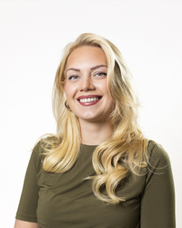 Iida Nystedt