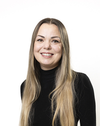 Maria Lehdontie