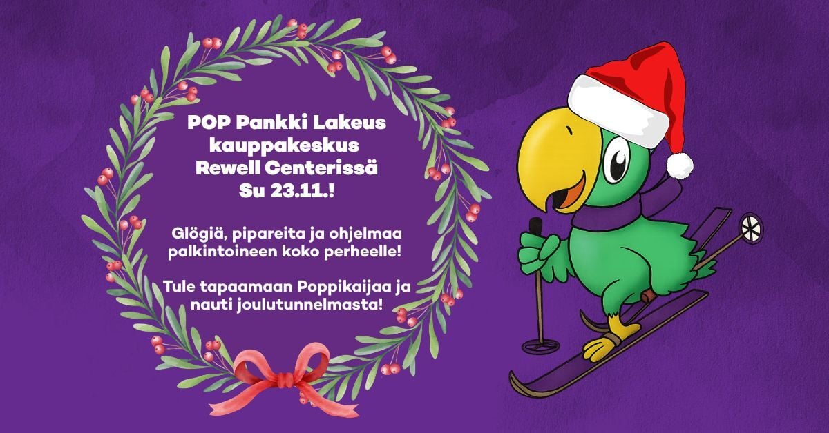 POP Joulutori 1200x628