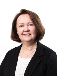Anne Sotikoff