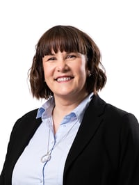 Anne Uusi-Ranta