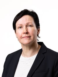 Anneli Luoma