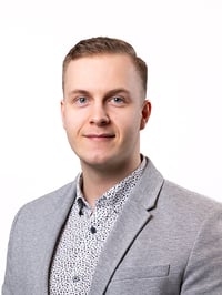 Dani Forsgård