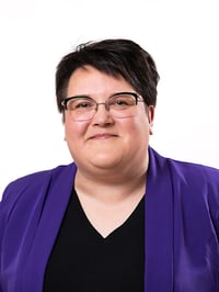 Elina Mäki-Saari