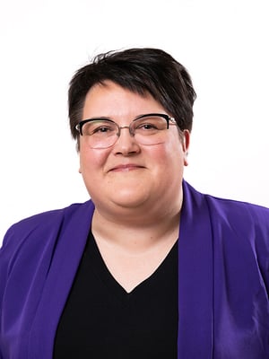Elina Mäki-Saari