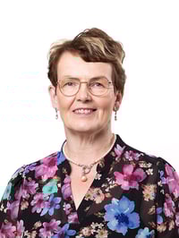 Helena Birling