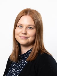 Jessica Hautala