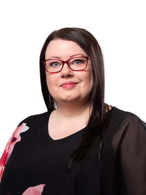 Jonna Strandén