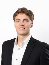 Joonas Pohjasmäki