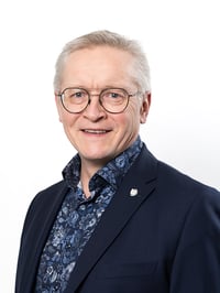 Marko Suokko