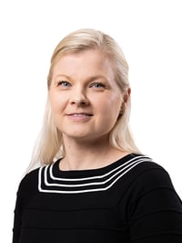 Minna Mäkinen