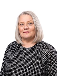 Minna Mainonen-Peltoniemi