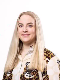 Narhalie Björkqvist