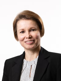 Päivi Ulvinen