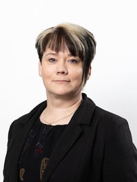 Riitta Ikola