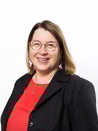 Sari Syrjämäki