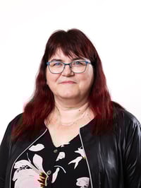 Tarja Rinta