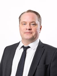 Tuomas Tissari