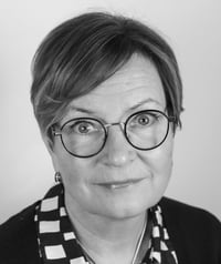 Anja Mannonen