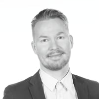 Markus Ikävalko