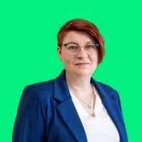 Riikka Oikari