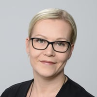 Henkilökuva Sanna Savola