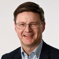 Henrik Vase