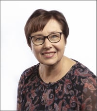 Paula Linjalahti, henkilökuva