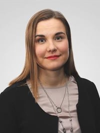 Sanna Myllykankaan kuva