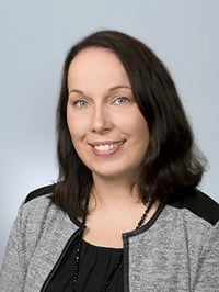 Nina Kedon kuva