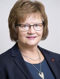 lilja-kaisu