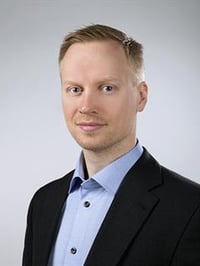 Matti Petäjän kuva