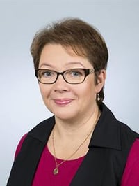 Johanna Förstin kuva