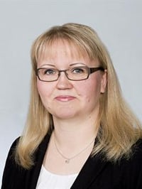 Riikka Järvisen kuva