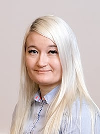 Annukka Kangasvieri