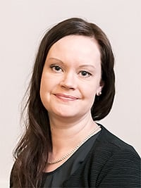 Laura Rahkala