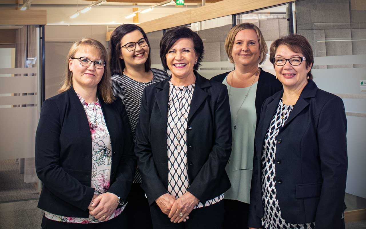 kauhava-notariaattitiimi