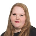 Henkilökuva Minka Unaja.