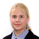 Henkilökuva Aada Kreula.