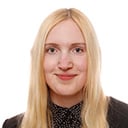 Henkilökuva Alisa Karhumaa.
