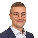 Henkilökuva Miikka Hänninen.