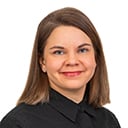 Henkilökuva Jonna Kumpu.