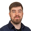 Henkilökuva Joonas Pitkänen.